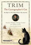 Trim, The Cartographer's Cat cover