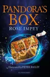 Pandora's Box: A Bloomsbury Reader cover