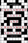 Crossword Lists and Crossword Solver cover