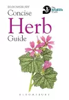 Concise Herb Guide cover