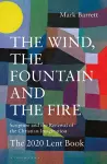 The Wind, the Fountain and the Fire cover