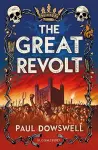 The Great Revolt cover