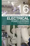 Reeds Vol 16: Electrical Power Systems for Marine Engineers cover