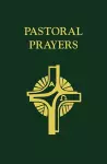 Pastoral Prayers cover