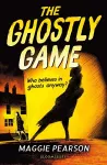 The Ghostly Game cover