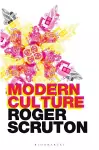 Modern Culture cover