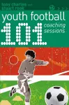 101 Youth Football Coaching Sessions cover