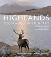 Highlands - Scotland's Wild Heart cover