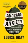 Avocado Anxiety cover