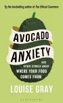 Avocado Anxiety cover