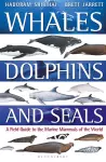 Whales, Dolphins and Seals cover