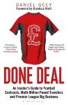 Done Deal cover