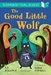 The Good Little Wolf: A Bloomsbury Young Reader cover