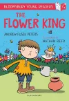 The Flower King: A Bloomsbury Young Reader cover