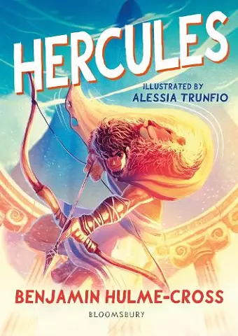 Hercules cover