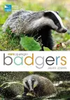 RSPB Spotlight: Badgers cover