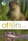 RSPB Spotlight: Otters cover
