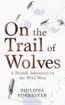 On the Trail of Wolves cover