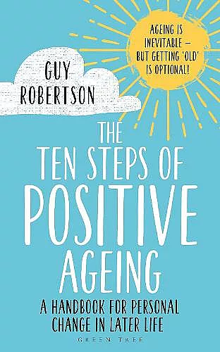 The Ten Steps of Positive Ageing cover