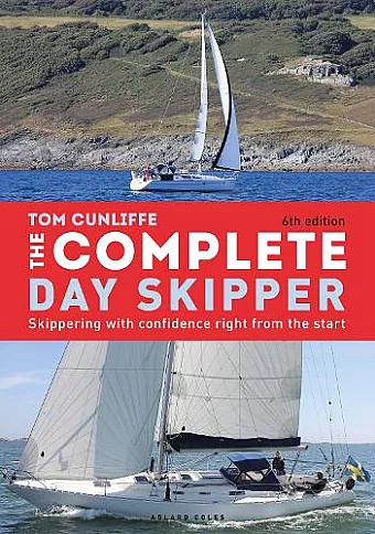 The Complete Day Skipper cover