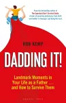 Dadding It! cover