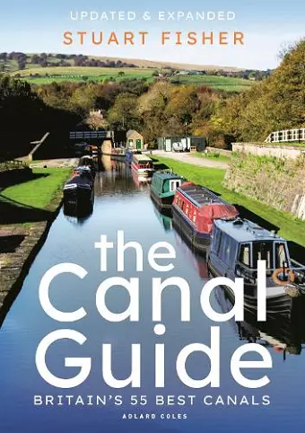 The Canal Guide cover