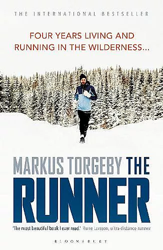 The Runner cover