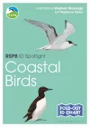 RSPB ID Spotlight - Coastal Birds cover