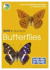 RSPB ID Spotlight - Butterflies cover