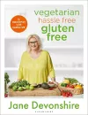 Vegetarian Hassle Free, Gluten Free cover