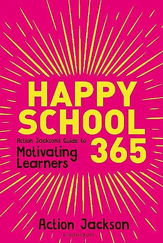 Happy School 365 cover