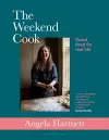The Weekend Cook cover