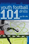 101 Youth Football Drills cover