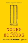 Notes By The Editors cover