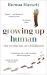 Growing Up Human cover