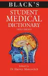 Black's Student Medical Dictionary cover