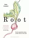 Root cover