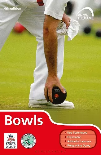 Bowls cover