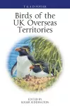 Birds of the UK Overseas Territories cover