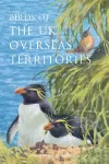 Birds of the UK Overseas Territories cover