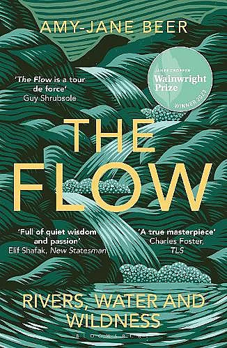 The Flow cover
