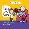 Time to Care cover