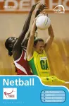 Netball cover