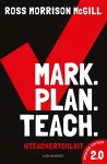 Mark. Plan. Teach. 2.0 cover