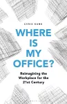 Where is My Office? cover