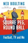 Square Peg, Round Ball cover