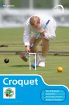 Croquet cover