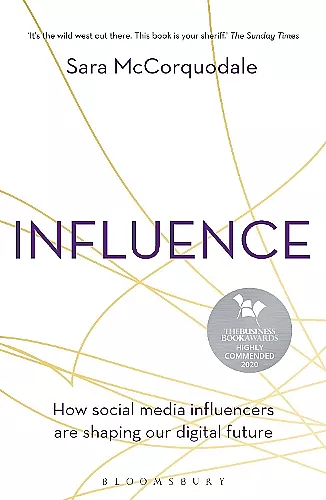 Influence cover