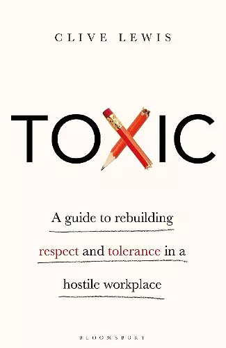 Toxic cover