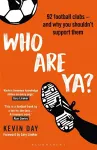 Who Are Ya? cover